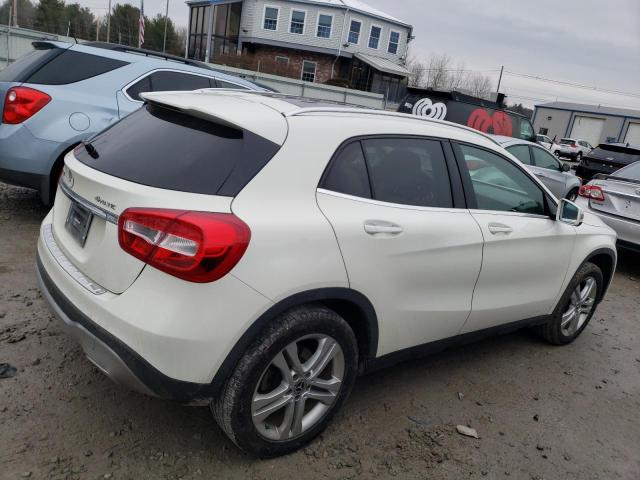 VIN WDCTG4GB9JJ470833 2018 Mercedes-Benz GLA-Class,... no.3