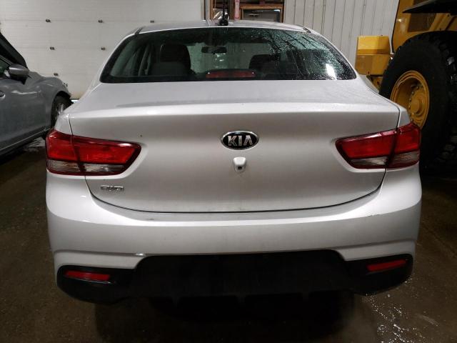2019 KIA RIO S - 3KPA24AB9KE236971