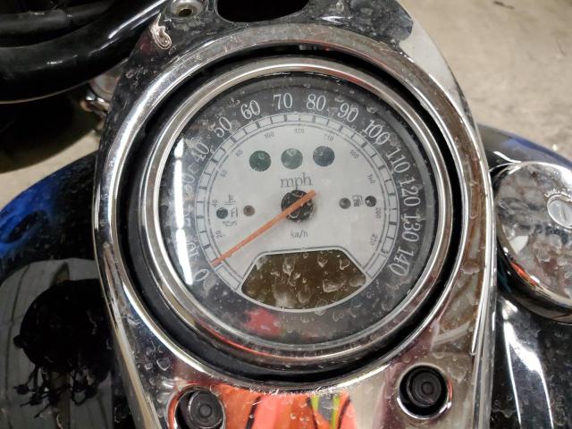 2006 KAWASAKI VN1600 G - JKBVNKG136A000777