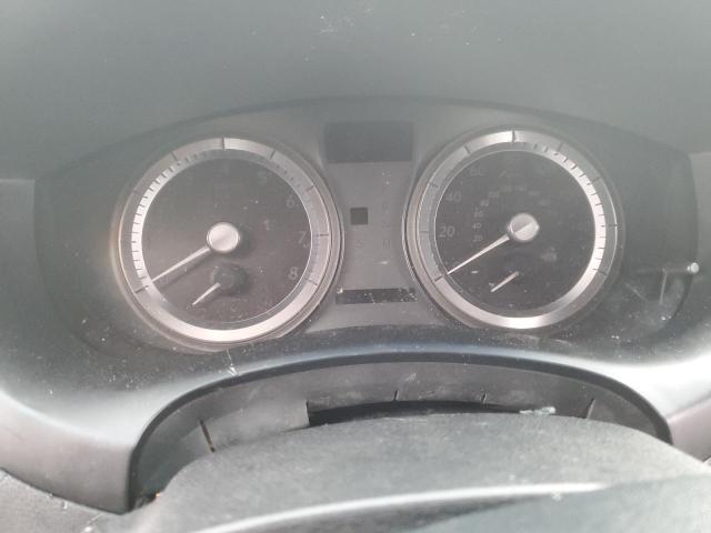 2007 Lexus Es 350 VIN: JTHBJ46G372065147 Lot: 54459844