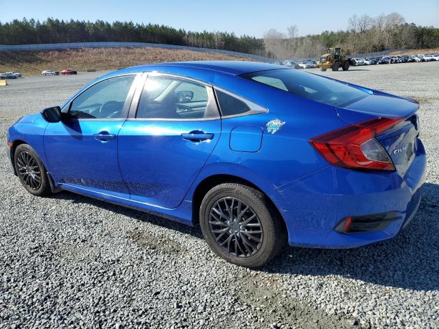 19XFC2F59GE041955 2016 Honda Civic Lx