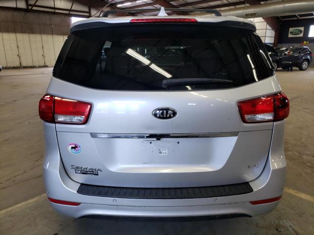 2015 Kia Sedona - Image 6
