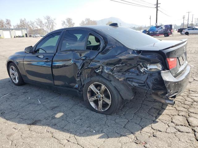 2015 BMW 320 I WBA3B1G51FNT63169