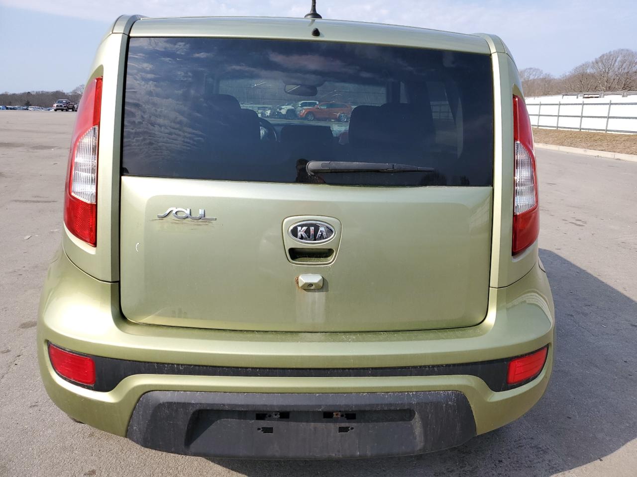 KNDJT2A60C7363680 2012 Kia Soul +