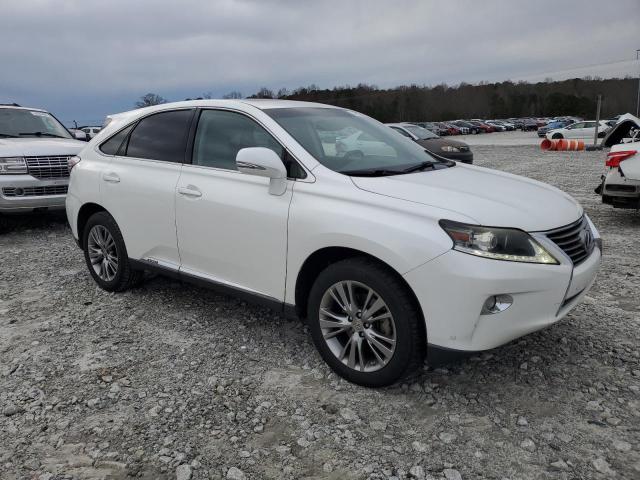 2013 LEXUS RX 450 Photos | GA - ATLANTA EAST - Repairable Salvage Car ...