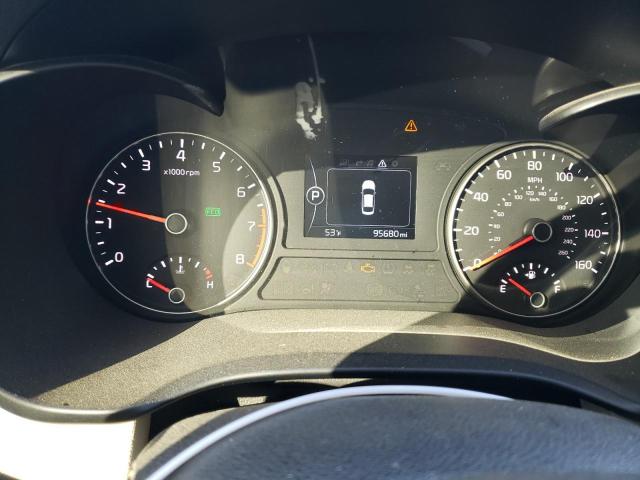 2016 KIA OPTIMA EX 5XXGU4L31GG070745