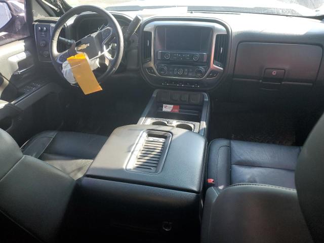 2016 CHEVROLET 1500 SILVE 1GCVKSEC3GZ332082