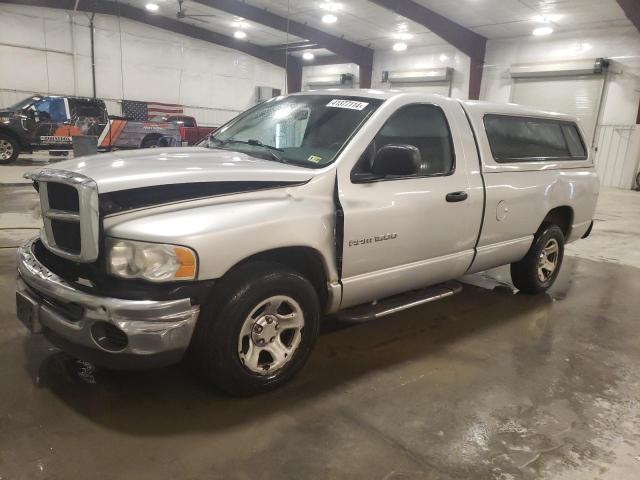 2002 Dodge Ram 1500 