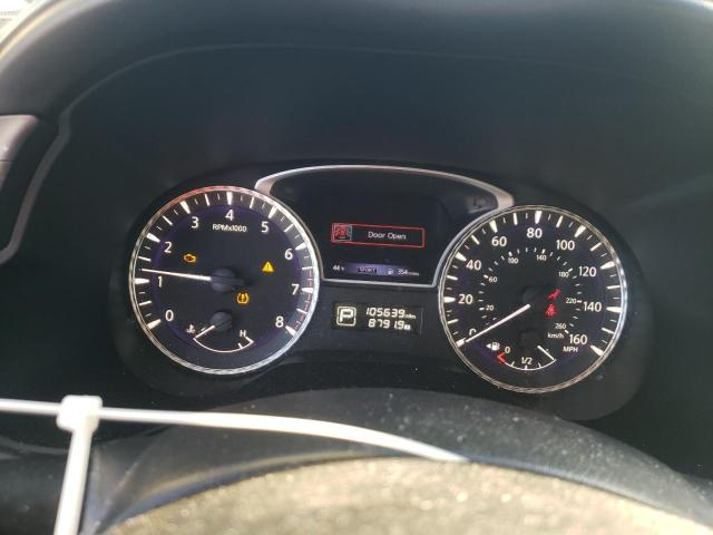 2017 INFINITI QX60 5N1DL0MM4HC511836