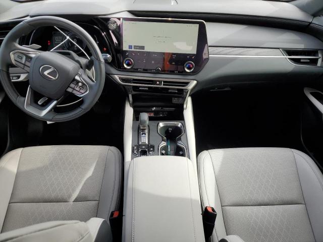 2023 LEXUS RX 350H BA - 2T2BBMCA4PC005583
