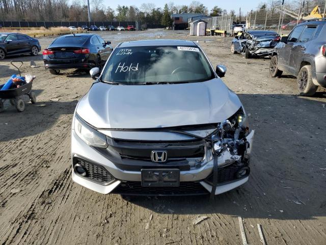 2018 Honda Civic Si VIN: 2HGFC3A50JH754849 Lot: 42773414