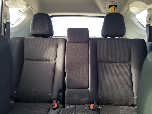 2017 TOYOTA RAV4 LE JTMZFREV7HJ704099