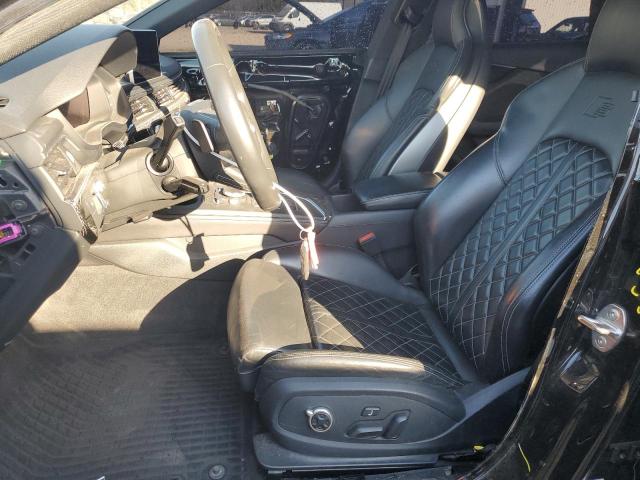 2018 AUDI S5 PRESTIG WAUC4CF58JA103844