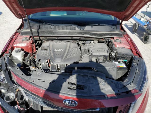 2015 KIA OPTIMA LX - 5XXGM4A72FG467370