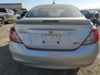 NISSAN VERSA S photo