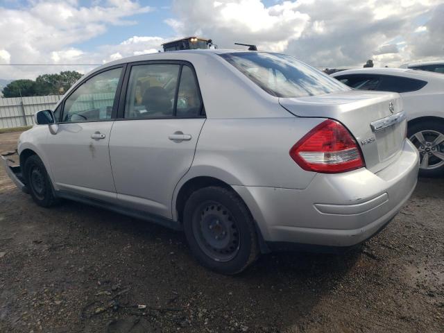 2010 NISSAN VERSA S - 3N1BC1AP0AL384600