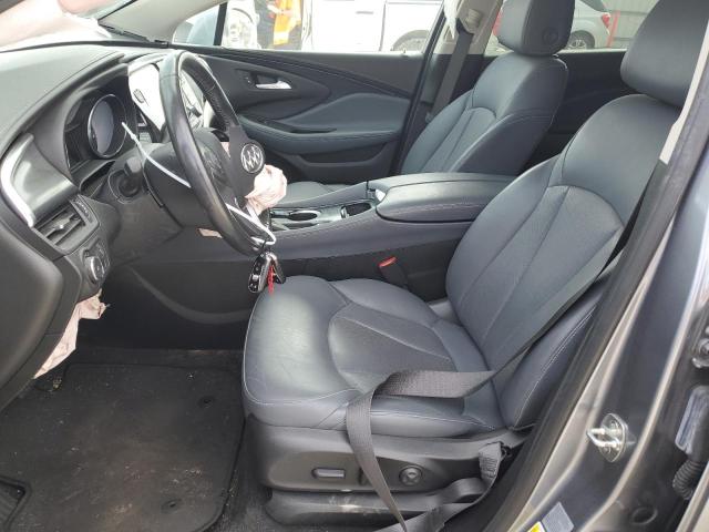 2020 BUICK ENVISION E LRBFXCSA8LD065493