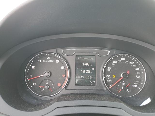2018 AUDI Q3 PREMIUM - WA1BCCFSXJR004977