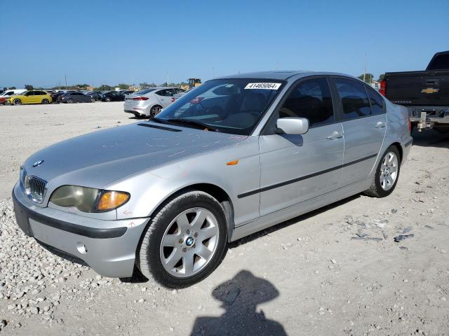 2002 BMW 3 Series 325i