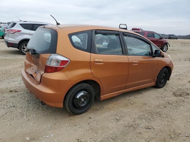 2009 Honda Fit Sport VIN: JHMGE88439S028364 Lot: 41601764