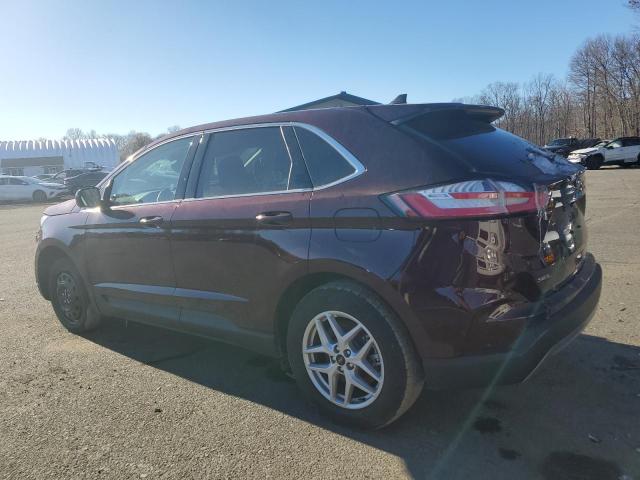 2023 FORD EDGE SEL - 2FMPK4J94PBA36646