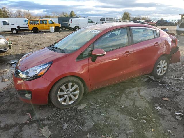 2013 Kia Rio EX