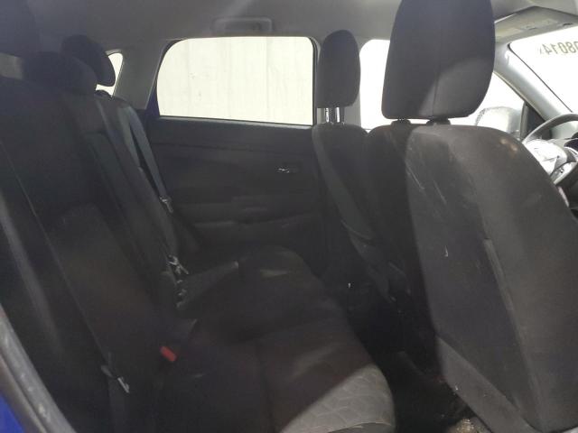 2020 MITSUBISHI OUTLANDER JA4AR3AU0LU014808