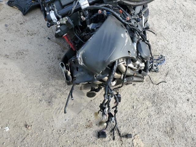 2023 KAWASAKI ZX1002 M JKBZXVM1XPA005087