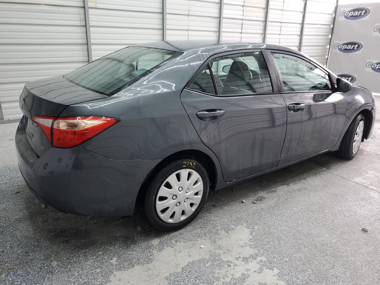 5YFBURHE1HP571077 2017 Toyota Corolla L