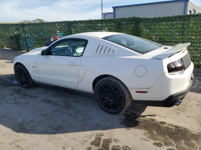 1ZVBP8CF0B5114408 2011 FORD MUSTANG - Image 2