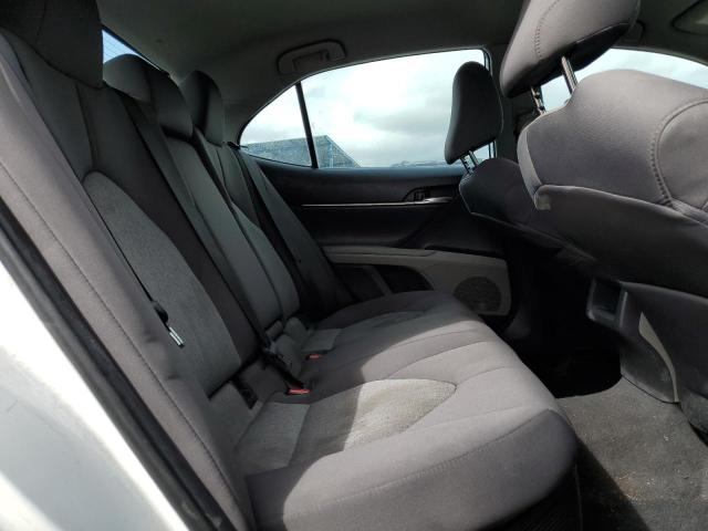 2020 TOYOTA CAMRY LE 4T1C31AKXLU524825