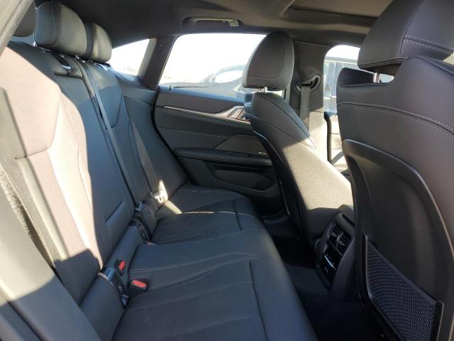 2023 BMW I4 EDRIVE3 WBY43AW07PFR00471