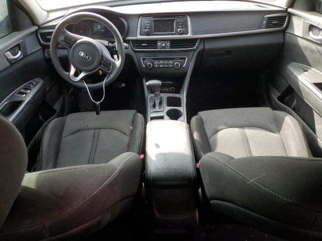 2016 KIA OPTIMA LX - 5XXGT4L38GG031606