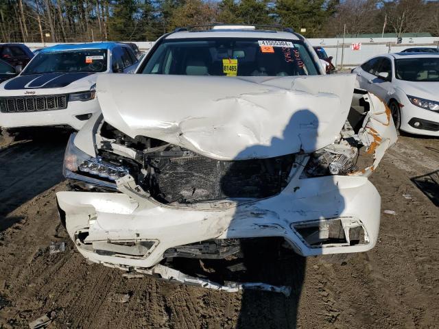 VIN 5FRYD4H46EB017432 2014 Acura MDX, Technology no.5