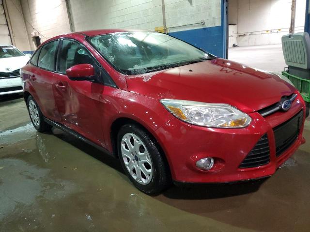Vin: 1fahp3f28cl475039, lot: 43120484, ford focus se 20124