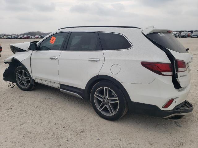 2017 HYUNDAI SANTA FE S - KM8SR4HF7HU175408
