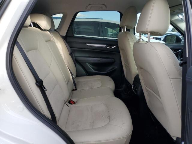 2021 MAZDA CX-5 TOURI JM3KFBCM6M0499210
