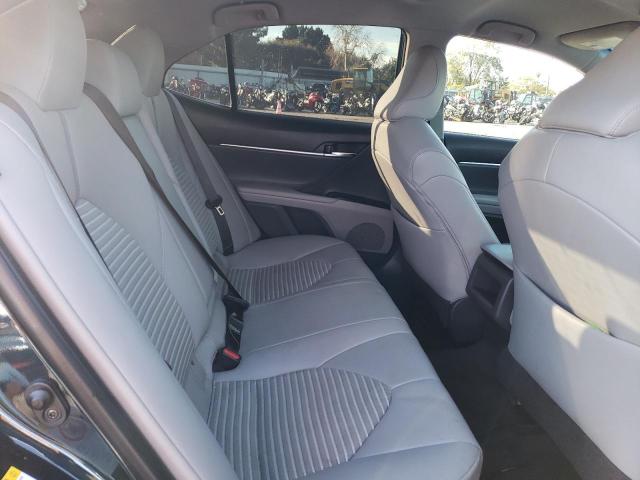 2018 TOYOTA CAMRY L 4T1B11HKXJU521735