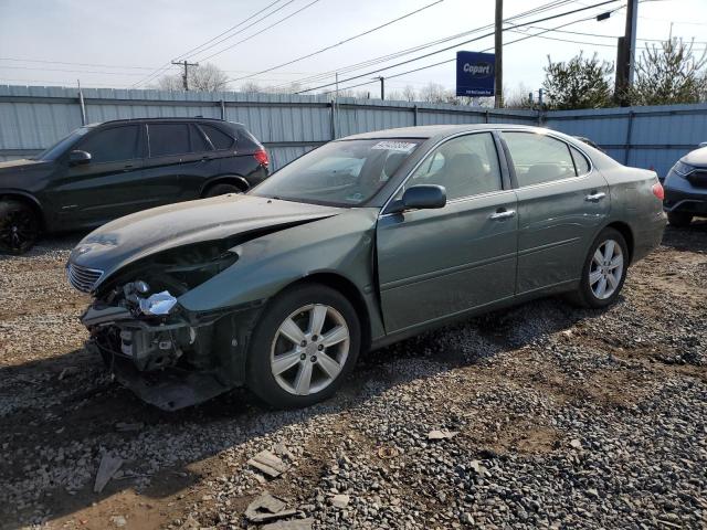 2006 Lexus ES 330 