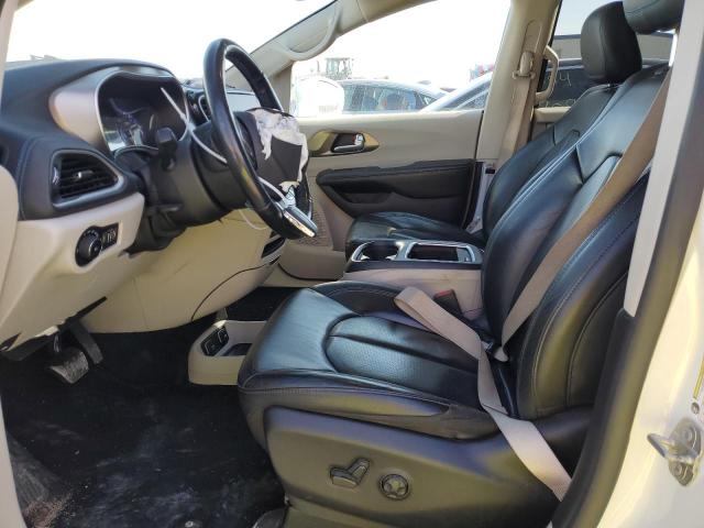 2021 CHRYSLER PACIFICA T - 2C4RC1BG3MR528819