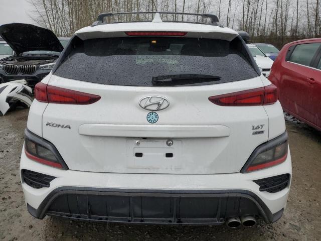 KM8K3CA34NU785743 2022 HYUNDAI KONA-5