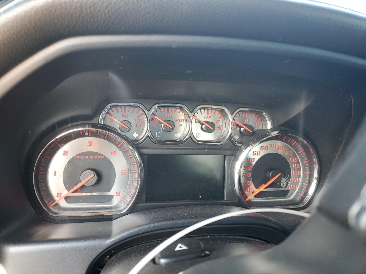 3GCUKSEJXFG364441 2015 Chevrolet Silverado K1500 Ltz