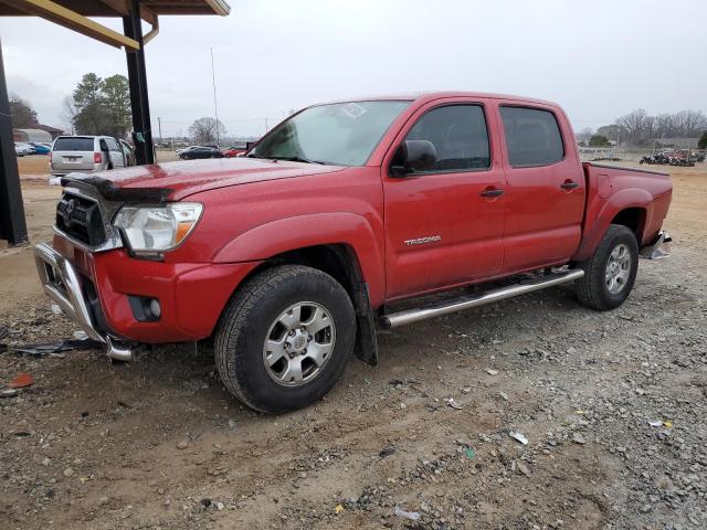 2013 Toyota Tacoma 