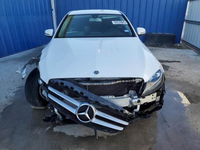 2017 Mercedes-Benz C 300 VIN: 55SWF4JB8HU234057 Lot: 43363154