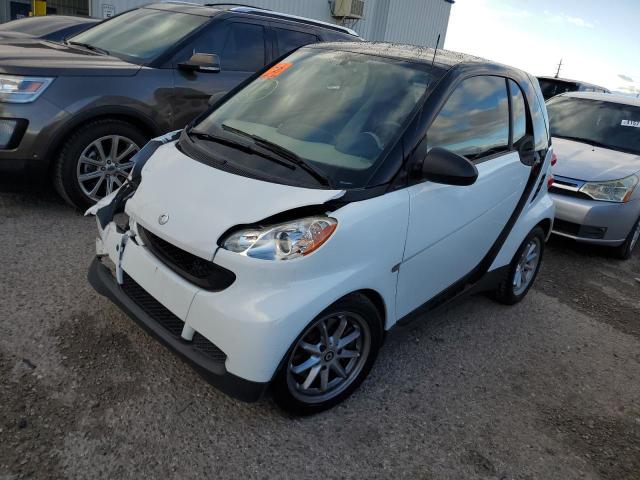 Lot #2358837169 2009 SMART FORTWO PUR salvage car