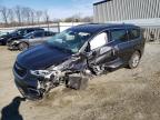 2021 CHRYSLER PACIFICA T - 2C4RC3BG9MR502303