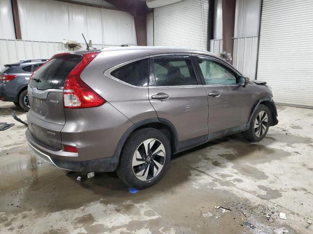 2016 Honda CR-V - Image 3
