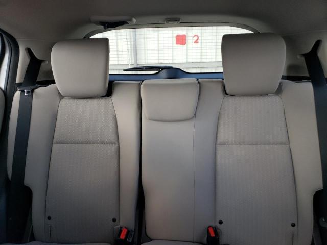 2016 HONDA HR-V EX 3CZRU6H57GM729659