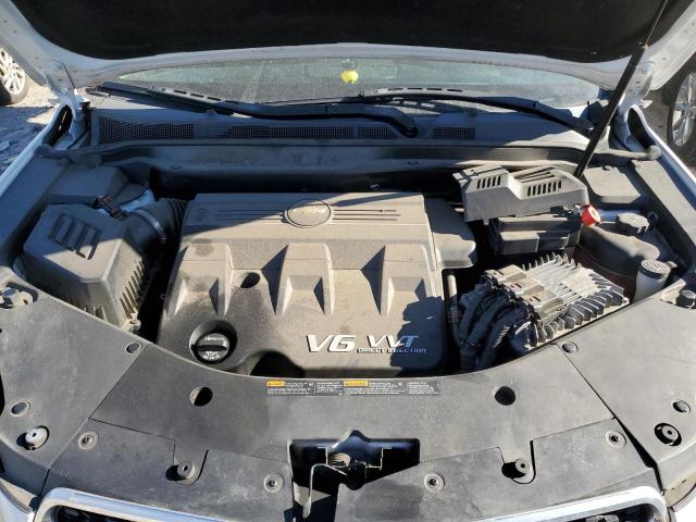 2012 Chevrolet Equinox Ltz VIN: 2GNFLGE57C6374865 Lot: 43578074