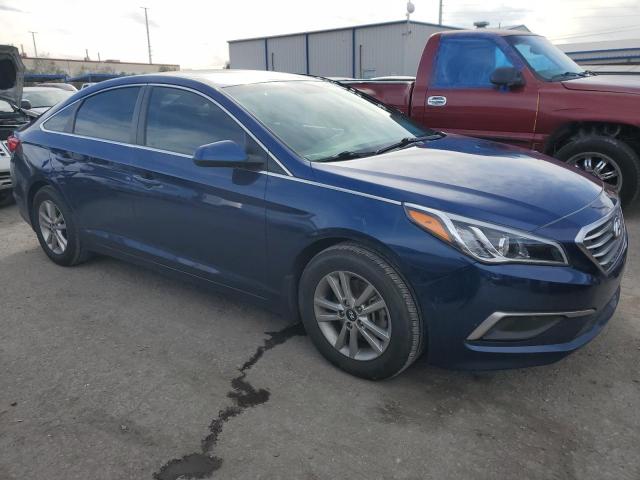 Vin: 5npe24af0hh562697, lot: 43393514, hyundai sonata se 20174